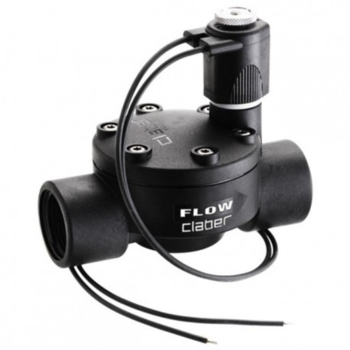 Claber 90814 elettrovalvola - 90814,