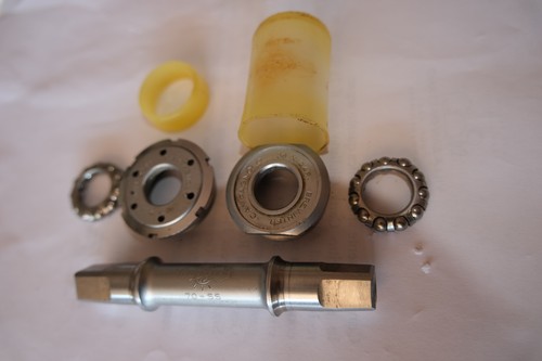 Campagnolo nuovo record - campagnolo,