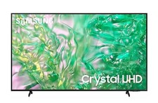 TV 50" SAMSUNG UE50DU8070 LED