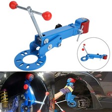 Flangiatore parafango universale parafango scooter strumento flangiatura anelli distanziali auto