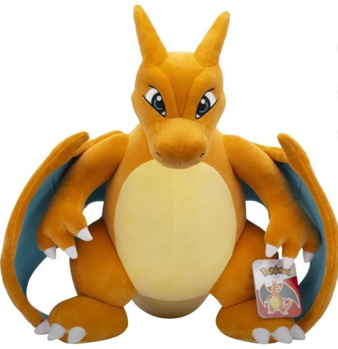 Pokemon autentico peluche - pokemon,
