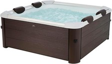 MSpa Tribeca F-TR062W Pannelli