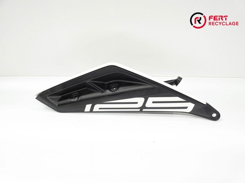 Carena posteriore destra ktm - carena,
