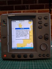 Raytheon (simile a Raymarine)