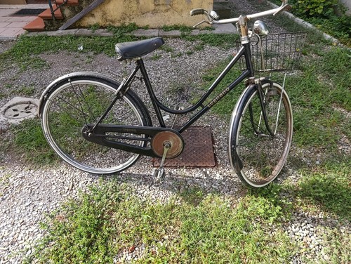 Bici epoca - bici, d'epoca