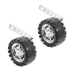 Ruota Posteriore Resistente