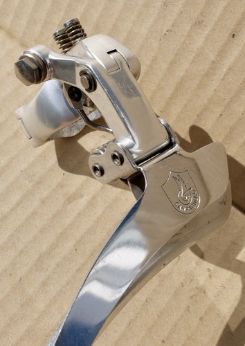 Deragliatore campagnolo - deragliatore, campagnolo*