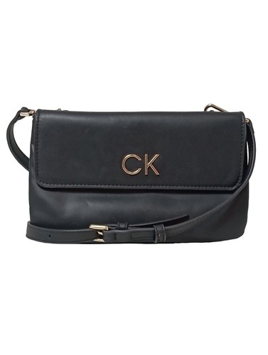Calvin klein borsa tracolla - borsa, a