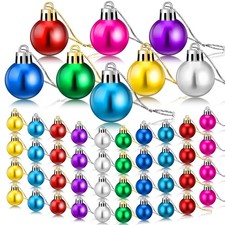 Sumind 48 Christmas Ball