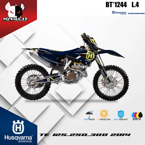 Kit grafiche lucide per - kit,