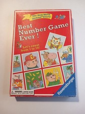 Lotto gioco vintage 1996