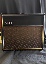 VOX AC30CC1 30 WATT 1X12 CON