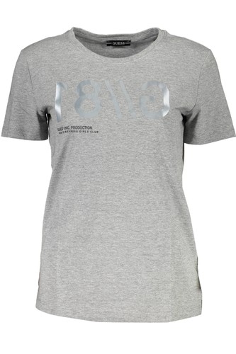 Guess jeans shirt maniche - guess,