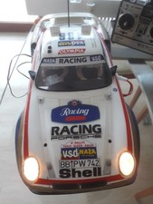 Tamyia Porsche 959 rc