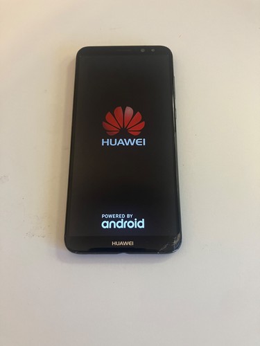 Smartphone huawei mate - smartphone, 10