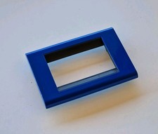 Bticino 4713BL placca Living