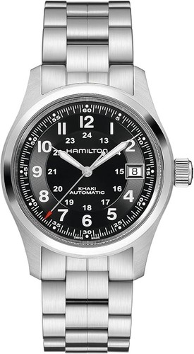 Orologio hamilton khaki - orologio, field