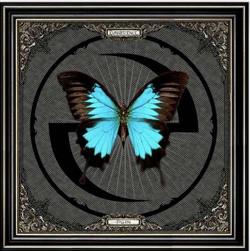 Evanescence fallen 20th - evanescence,