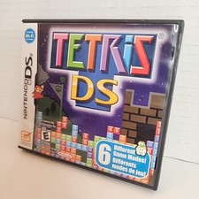 Tetris nintendo cib - tetris,