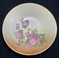 Antica ciotola porcellana