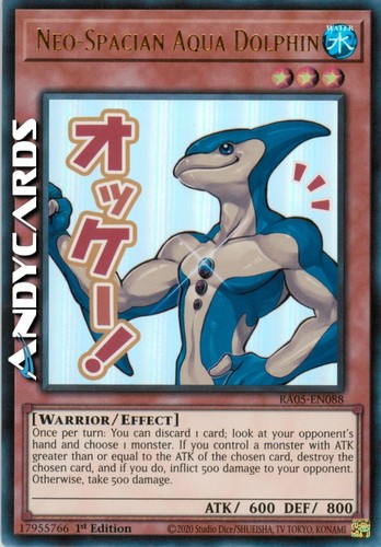 Neo spacian aqua dolphin - neo-spacian,