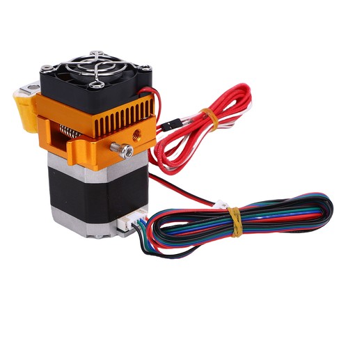 Kit hotend estrusore mk8 - estrusore, per