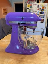 Kitchenaid Artisan 5 Quart