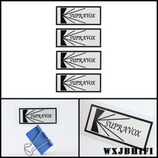 Supravox Speaker Grill