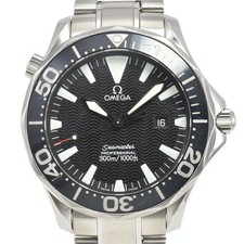 Orologio Uomo Omega Seamaster