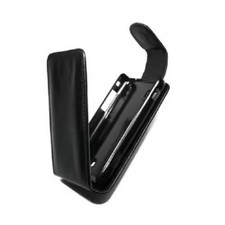 Etui Housse Coque noir pour Nokia Asha 305