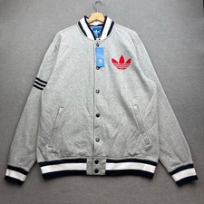 Adidas Giacca Uomo XL Bomber