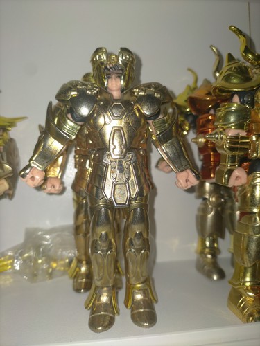 Gemelli gemini cavalieri dello - cavalieri,
