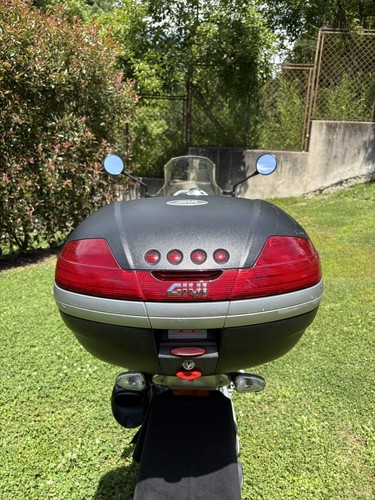 Bauletto givi v46n monokey - givi,