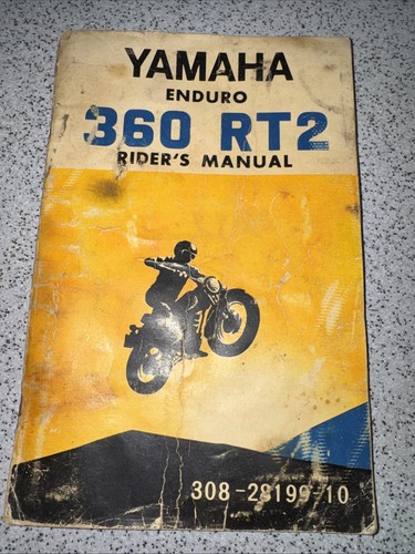 Manuale piloti enduro - manuale,
