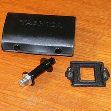 RICAMBI per Yashica 635 TLR