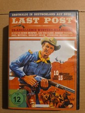 LAST POST US-KAVALLERIE