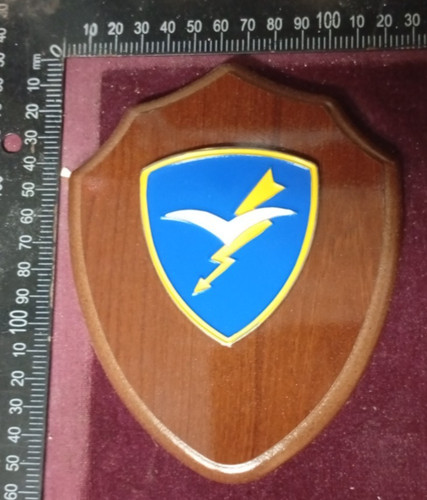 Crest brigata paracadutisti - crest,