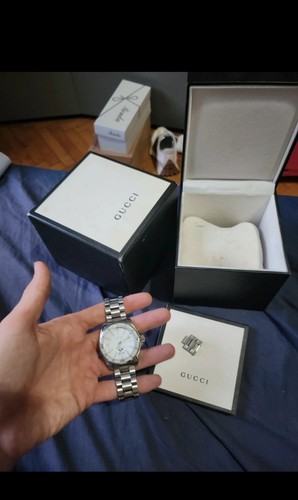 Orologio gucci dive 39mm - gucci,