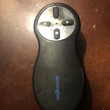 Presentatore wireless