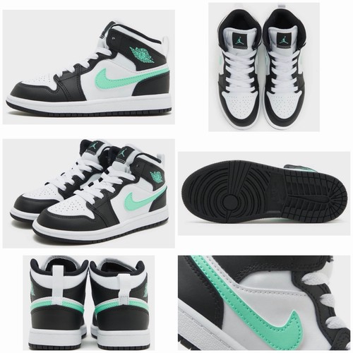 Air jordan mid - jordan, 1