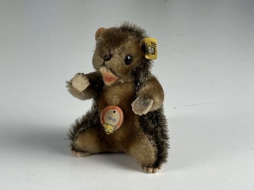 Steiff animale castoro nagy - steiff, 10