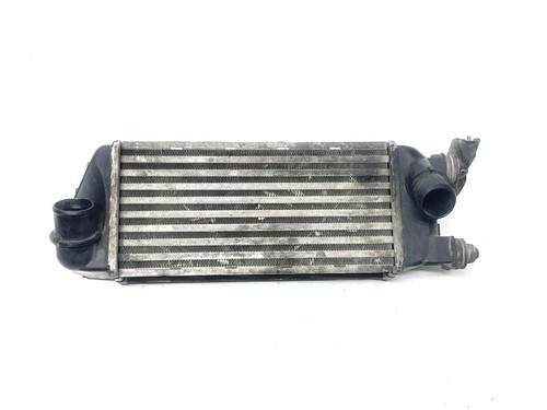 Intercooler per fiat panda - intercooler,