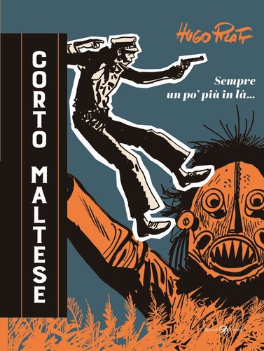 Libri hugo pratt corto - libri,