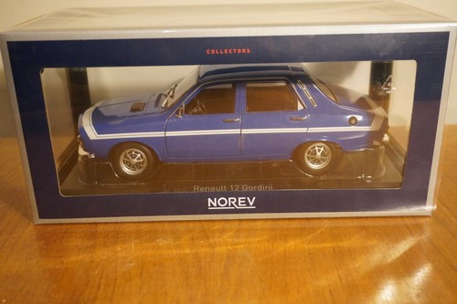 Norev 185210 renault - 18,