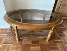 Tavolino da salotto vintage