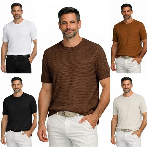 Shirt uomo manica corta - uomo,