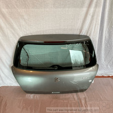 6910063J23000 Portello post.  SUZUKI SWIFT 1.3 DDiS (51Kw) Ber. 5p/d/1248cc