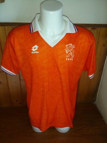 Maglia olanda 1994 - 1994, lotto