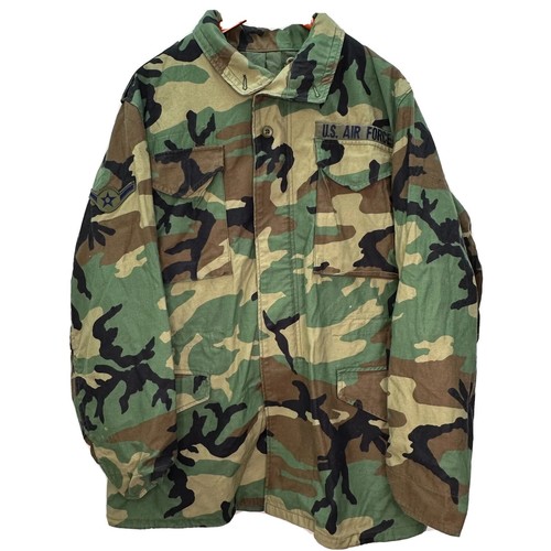 Giacca cappotto military - giacca, us