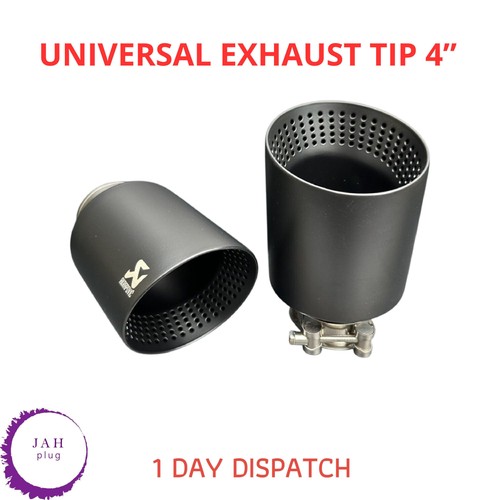 Puntali marmitta akrapovic - puntali, 2x